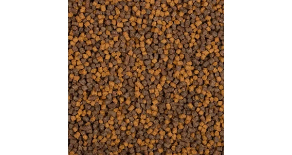 BAITNOW - Pelety Method Feeder 2 mm 800 g Yellow Spin
