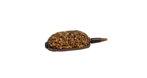 BAITNOW - Pelety Method Feeder 2 mm 800 g Yellow Spin