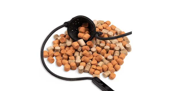 BAITNOW - Pelety Method Feeder 8 mm 800 g Freaky Shrimp