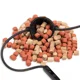 BAITNOW - Pelety Method Feeder 8 mm 800 g Pinky Boy