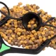 BAITNOW - Pelety Method Feeder 8 mm 800 g Yellow Spin