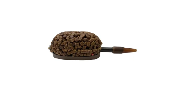 BAITNOW - Pelety Method Feeder Flow 2,8 mm 800 g