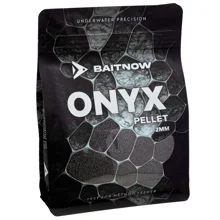 BAITNOW - Pelety Method Feeder Onyx 2 mm 800 g