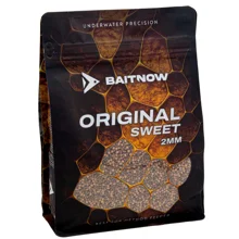 BAITNOW - Pelety Method Feeder Original Sweet 2 mm 800 g