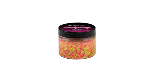 BAITNOW - Přísada Method Feeder Fluo Mix Pinky Boy 150 ml