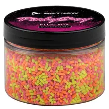 BAITNOW - Přísada Method Feeder Fluo Mix Pinky Boy 150 ml