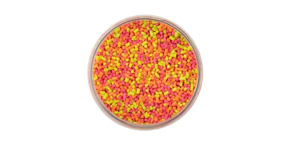 BAITNOW - Přísada Method Feeder Fluo Mix Pinky Boy 150 ml