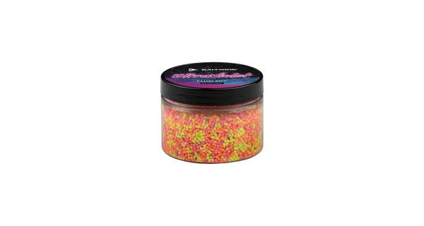 BAITNOW - Přísada Method Feeder Fluo Mix Ultra Violet 150 ml