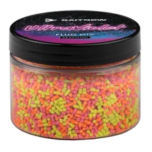 BAITNOW - Přísada Method Feeder Fluo Mix Ultra Violet 150 ml