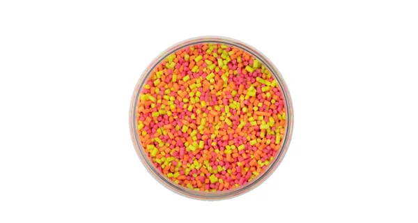 BAITNOW - Přísada Method Feeder Fluo Mix Ultra Violet 150 ml