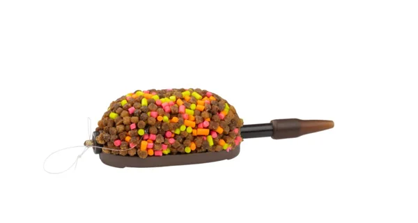 BAITNOW - Přísada Method Feeder Fluo Mix Ultra Violet 150 ml