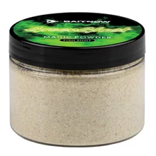 BAITNOW - Přísada Method Feeder Powder Green Ghost 150 ml
