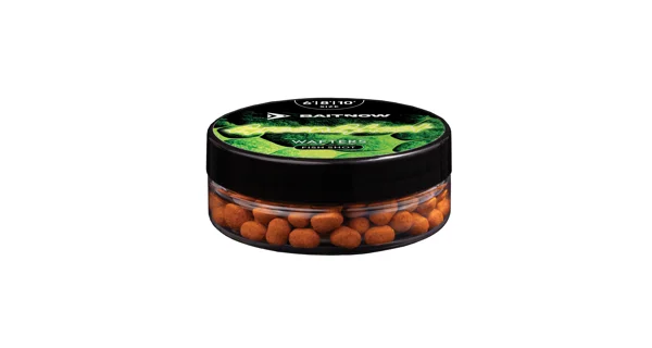 BAITNOW - Wafters Method Feeder Green Ghost 6-8-10 mm 24 g