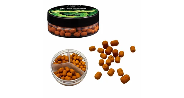 BAITNOW - Wafters Method Feeder Green Ghost 6-8-10 mm 24 g