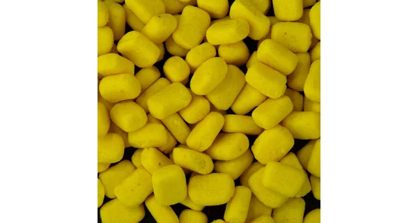 BAITNOW - Wafters Method Feeder Pins Corn 8-12 mm 12 g