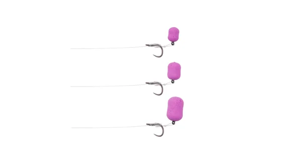BAITNOW - Wafters Method Feeder Ultra Violet 6-8-10 mm 24 g