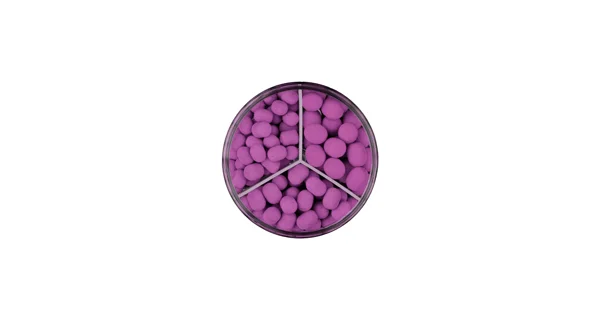 BAITNOW - Wafters Method Feeder Ultra Violet 6-8-10 mm 24 g