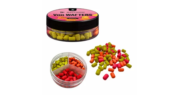 BAITNOW - Wafters Method Feeder Voo Dream 8 mm 21 g