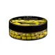 BAITNOW - Wafters Method Feeder Yellow Spin 6-8-10 mm 24 g