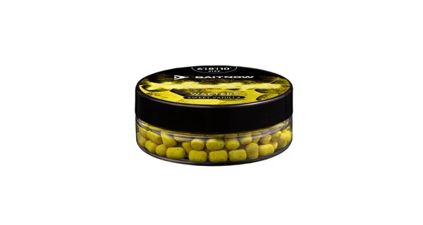 BAITNOW - Wafters Method Feeder Yellow Spin 6-8-10 mm 24 g