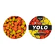 BAITNOW - Wafters Method Feeder Yolo Orange&Yellow Chocolate 6-8-10 mm 24 g