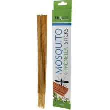 BATERIE CENTRUM - Tyčinky Trixline Mosquito Citronella Sticks TRC355 30 ks