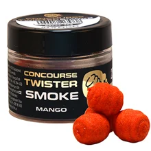 BENZAR MIX - Boilies Concourse Smoke Twister 8 mm Mango