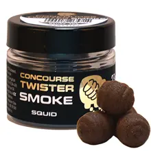 BENZAR MIX - Boilies Concourse Smoke Twister 8 mm Squid