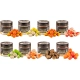 BENZAR MIX - Boilies Concourse Twister Čokoláda Pomeranč 12 mm 60 ml