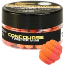 BENZAR MIX - Boilies Concourse Twister Mini Jahoda 5,5 mm 17 g