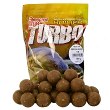 BENZAR MIX - Boilies Turbo 20 mm 800 g Fish