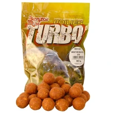 BENZAR MIX - Boilies Turbo 20 mm 800 g Krill