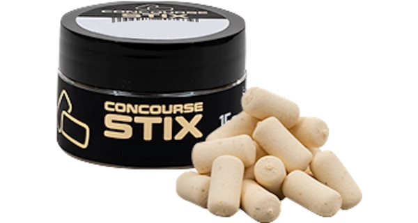 BENZAR MIX - Dumbell Concourse Method Stix 12 mm Čokoláda Pomeranč