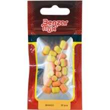 BENZAR MIX - Dumbell Instant Wafter Mango 8 mm 20 ks