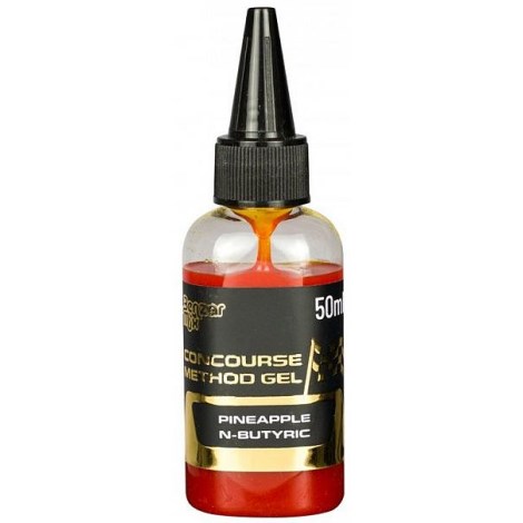 BENZAR MIX - Gel Concourse 50 ml Ananas Kyselina máslová