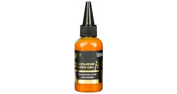 BENZAR MIX - Gel Concourse 50 ml Čokoláda Pomeranč