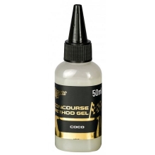 BENZAR MIX - Gel Concourse 50 ml Kokos