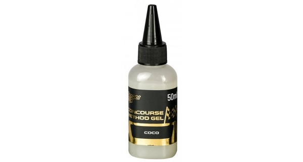 BENZAR MIX - Gel Concourse 50 ml Kokos