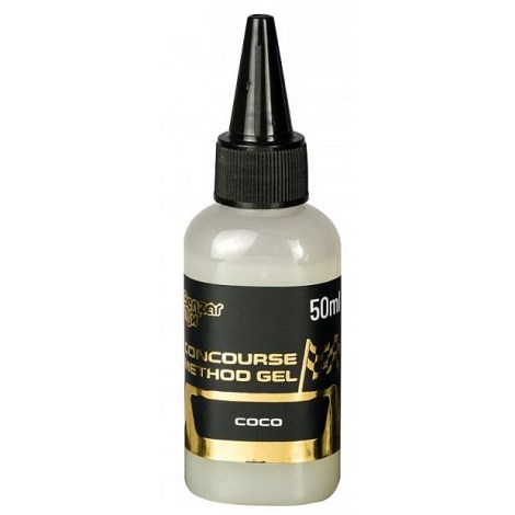 BENZAR MIX - Gel Concourse 50 ml Kokos