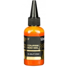 BENZAR MIX - Gel Concourse 50 ml Kyselina máselná