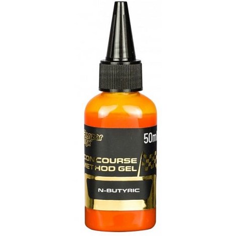 BENZAR MIX - Gel Concourse 50 ml Kyselina máselná