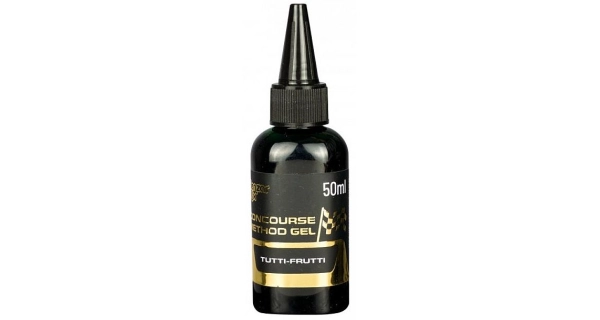 BENZAR MIX - Gel Concourse 50 ml Tutti Frutti