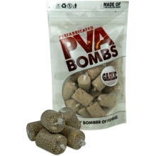 BENZAR MIX - Hotové PVA Bomb Amino Česnek 18 ks
