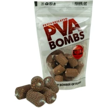 BENZAR MIX - Hotové PVA Bomb Amino Krill 18 ks