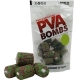 BENZAR MIX - Hotové PVA Bomb Amino Pellet Mix 18 ks