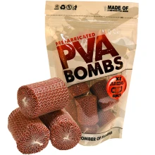 BENZAR MIX - Hotové PVA Bomb XL Amino chilli 6 ks