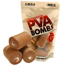 BENZAR MIX - Hotové PVA Bomb XL Amino Krill 6 ks