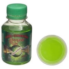 BENZAR MIX - Koncentrované aroma Turbo 100 ml Oliheň, chobotnice