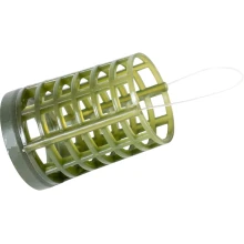 BENZAR MIX - Košík Distance Feeder vel. S 40 g