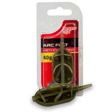 BENZAR MIX - Krmítko Method Feeder ARC Flat 30 g